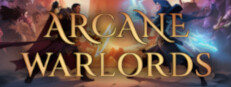Arcane Warlords
