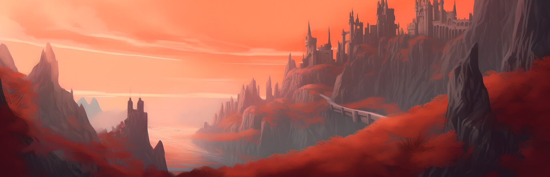 Arcane Warlords