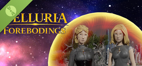 Telluria: Forebodings Demo