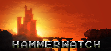 Hammerwatch cover image