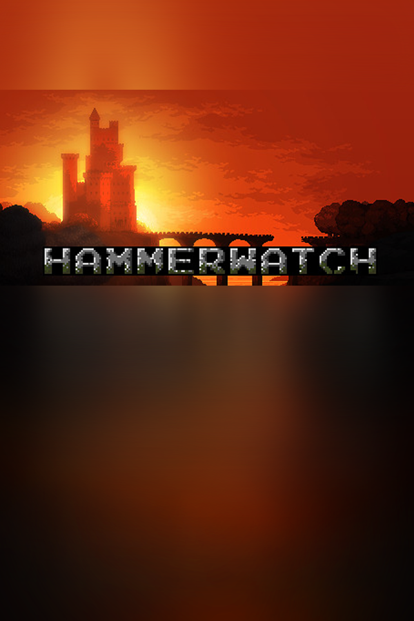 Hammerwatch