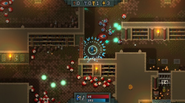 Hammerwatch screenshot 5