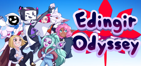 Edingir Odyssey Cheat Engine/CT