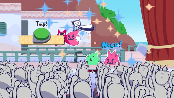 Edingir Odyssey screenshot 1