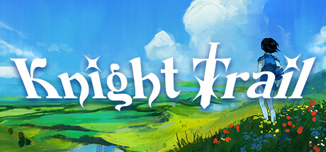 Knight Trail steam charts