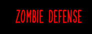 Zombie Defense