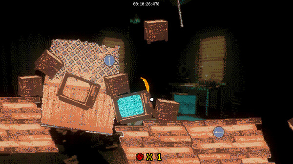Super Sad Banana screenshot 4