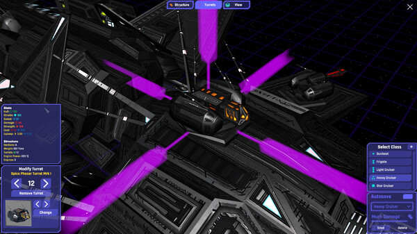 New Stars Playtest screenshot 2