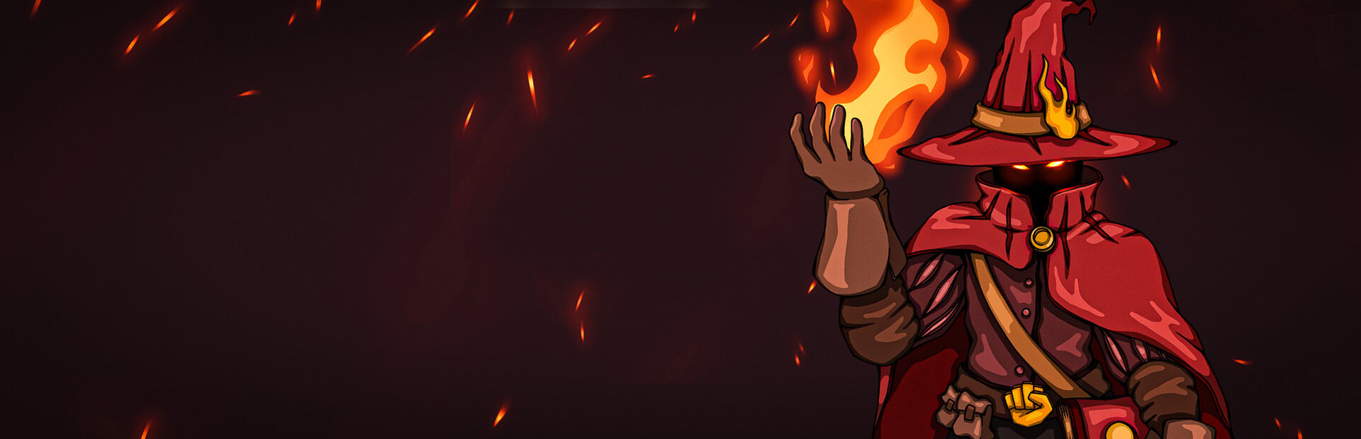 Arcane Revolt