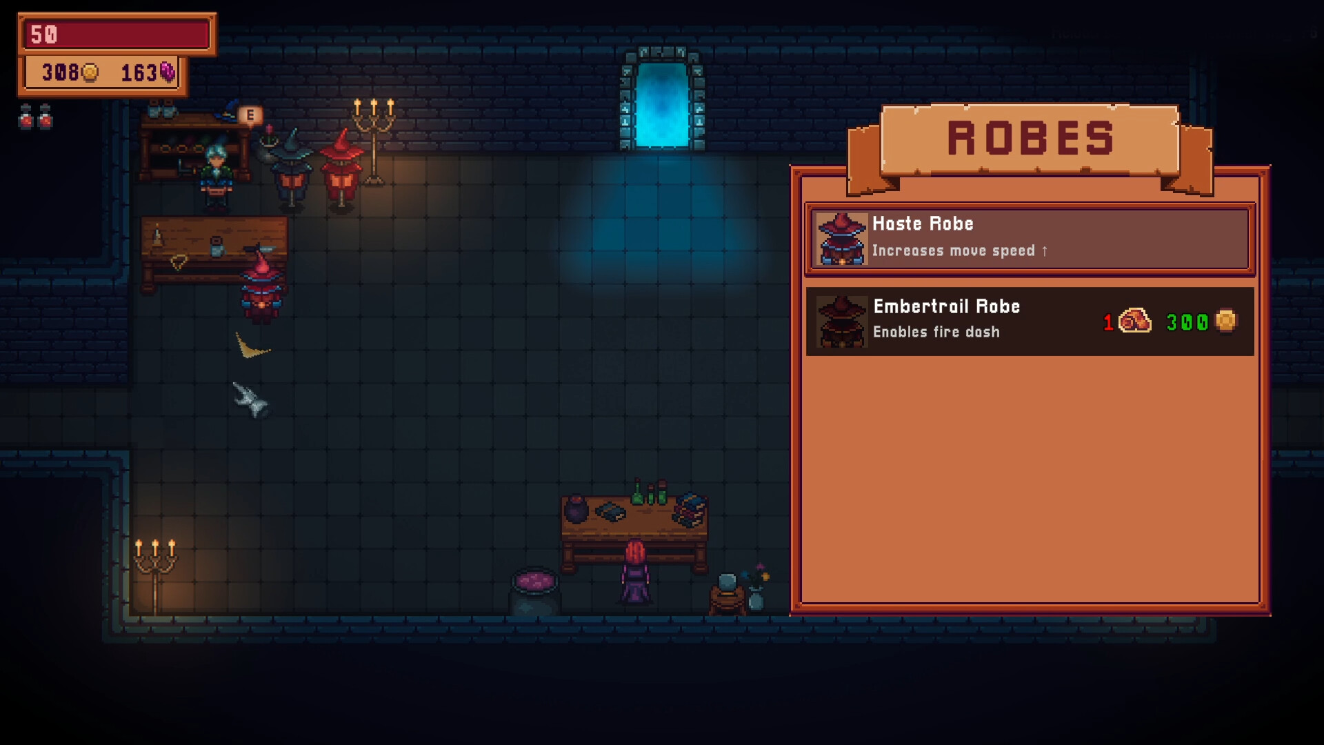 Arcane Revolt screenshot 17