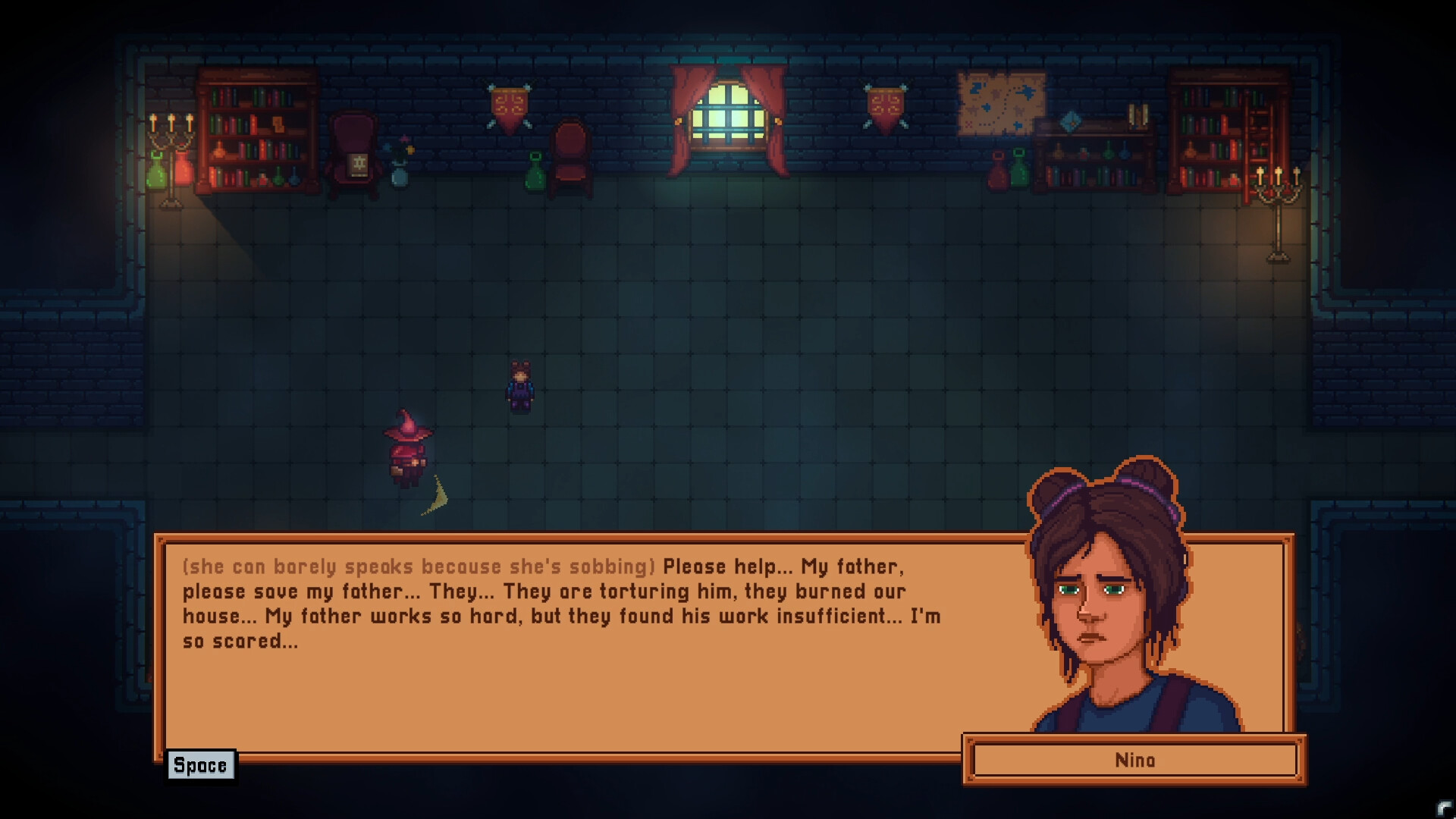 Arcane Revolt screenshot 7