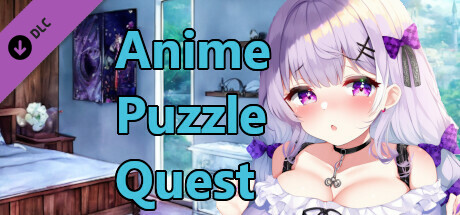 Anime Puzzle Quest - Free Bonus Content banner image