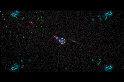 Blaster Panic video 2