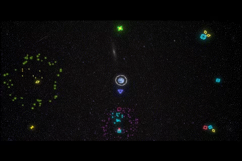 Blaster Panic video 1
