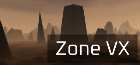 Zone VX banner image