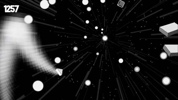 Screenshot z Astronave