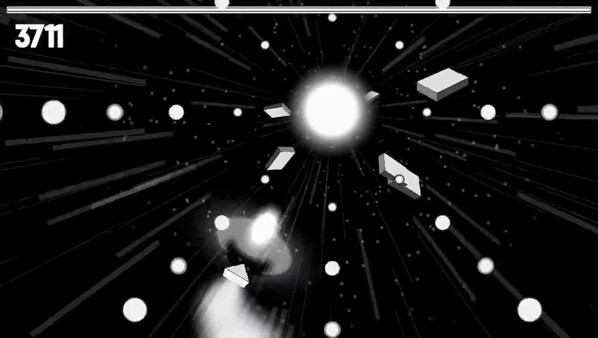 Screenshot z Astronave