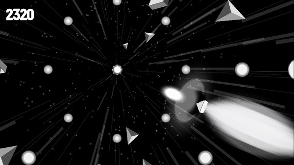 Screenshot z Astronave