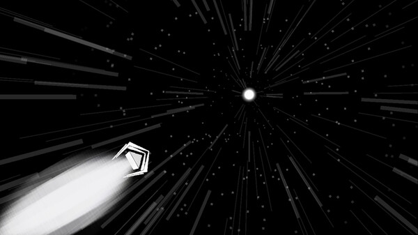 Screenshot z Astronave