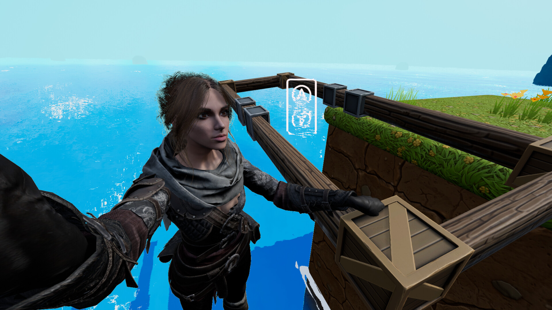 #3. Button VR Expeditions (Steam) Podle: Alex VR