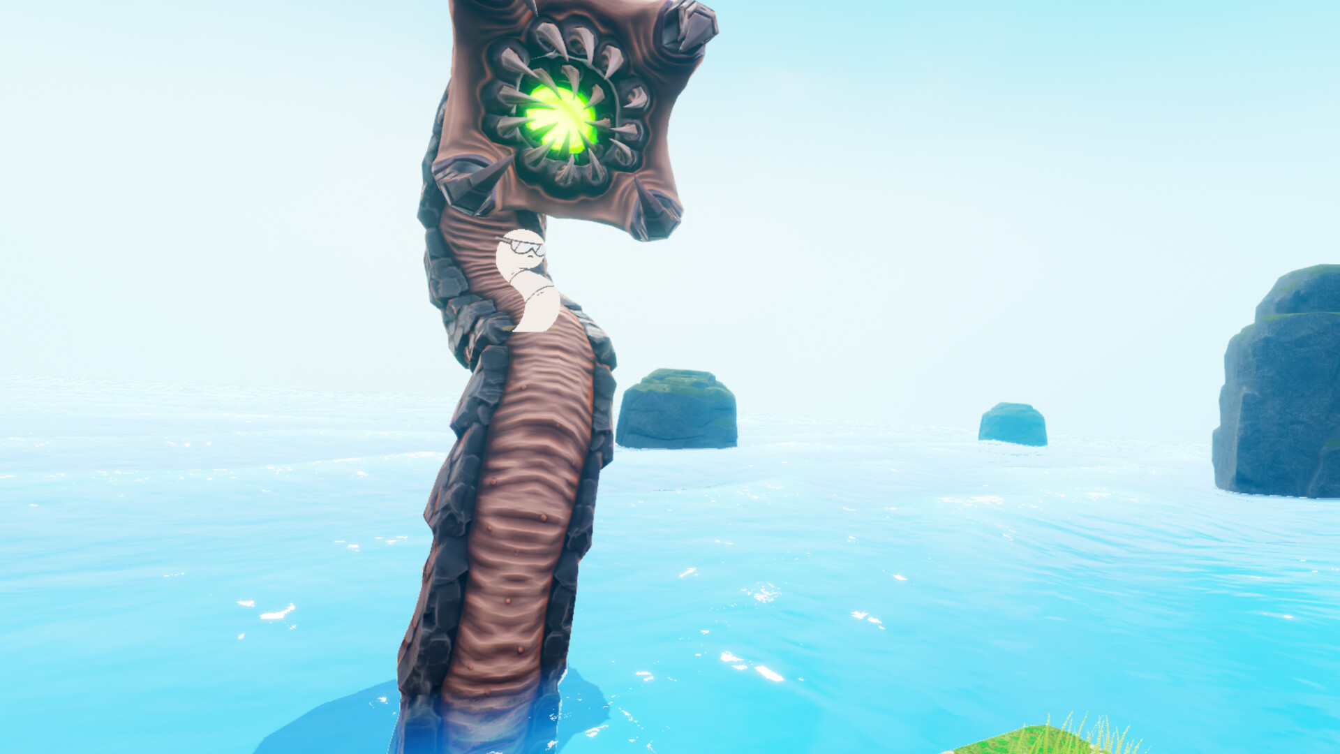 #4. Button VR Expeditions (Steam) Podle: Alex VR