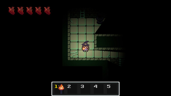 Amalgamare screenshot 3