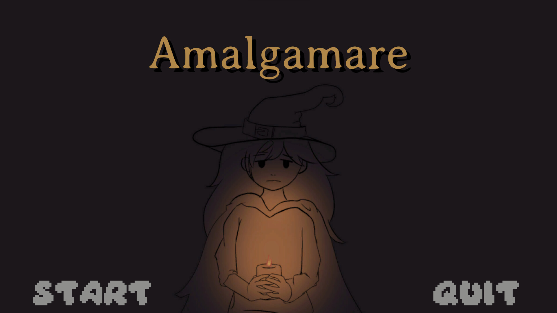 Amalgamare Featured Screenshot #1