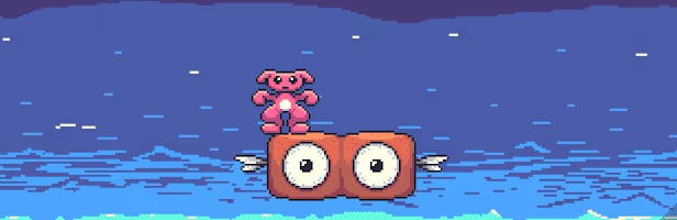 Floomy video 1