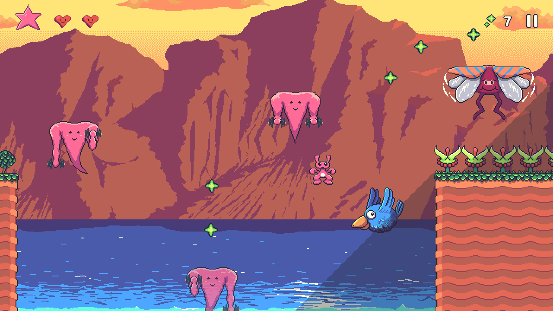 Floomy Featured Screenshot #1