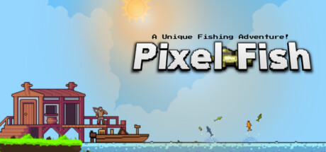 Pixel fish Cheat Engine/CT