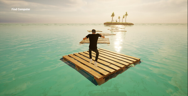 The Dev: Enter The Blockchain screenshot 4