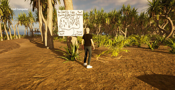 The Dev: Enter The Blockchain screenshot 5