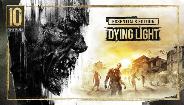 Dying Light