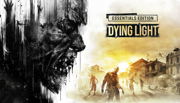 Dying Light 대표 이미지