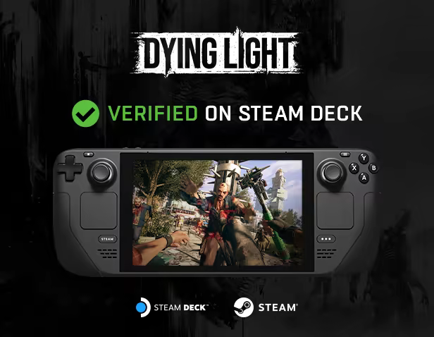 Dying Light image