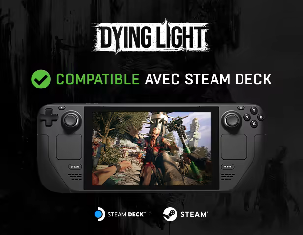 Dying Light thumbnail