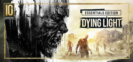 Dying Light banner