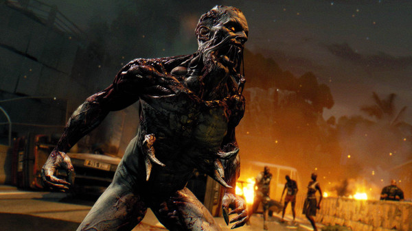 Dying Light Screenshot