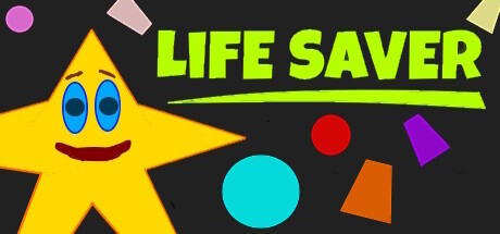 Life Saver steam charts