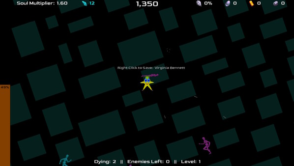 Screenshot z Life Saver Screenshot z Life Saver