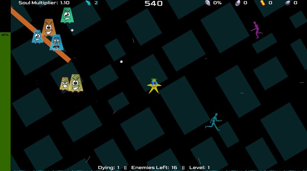 Screenshot z Life Saver Screenshot z Life Saver