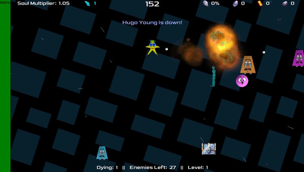 Screenshot z Life Saver Screenshot z Life Saver