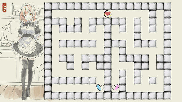 Heart.HalfHalf screenshot 4