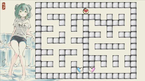 Heart.HalfHalf screenshot 3