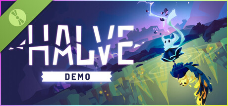 Купить дешево Halve Demo Купить ключ дешево Halve Demo