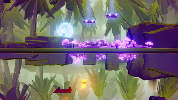 Halve Demo screenshot 4