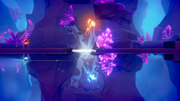 Halve Demo screenshot 3