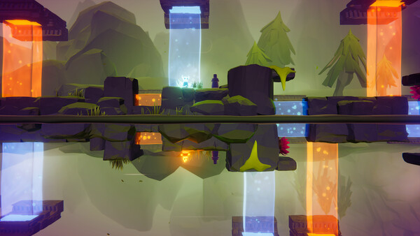 Halve Demo screenshot 5