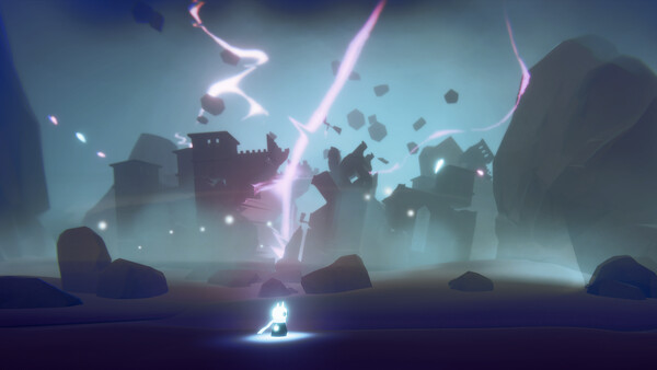 Halve Demo screenshot 2