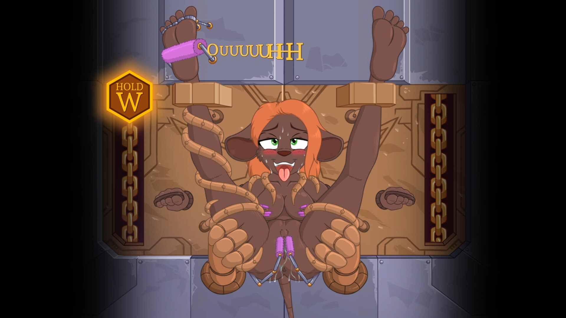 Bindmancer screenshot #9